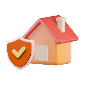 image du service Assurance habitation