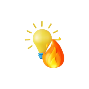 image du service Électricité et gaz