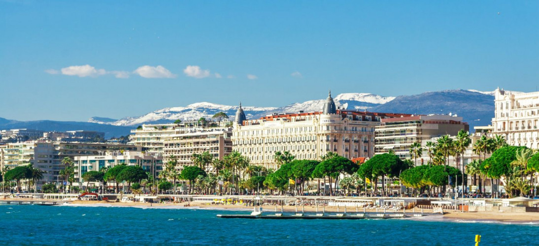 Ces 12 villes qui portent le marché du luxe en France