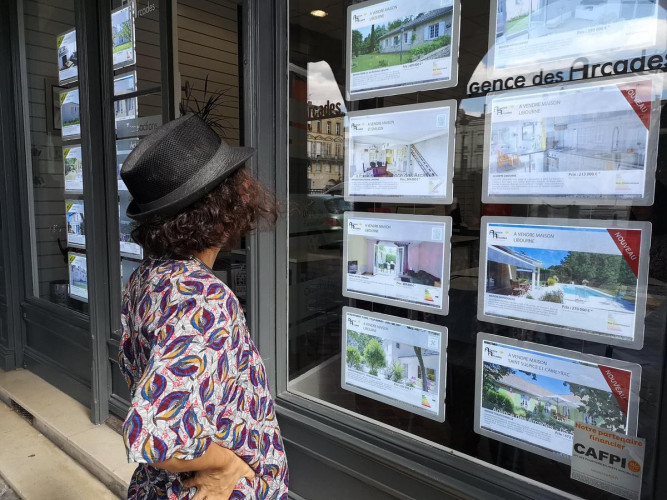 Bordeaux, La Rochelle, Bayonne... comment évolue le prix des maisons dans le Sud-Ouest ?